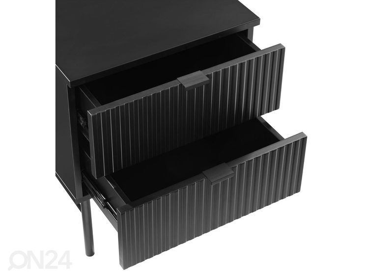 Öökapp Sequence suurendatud