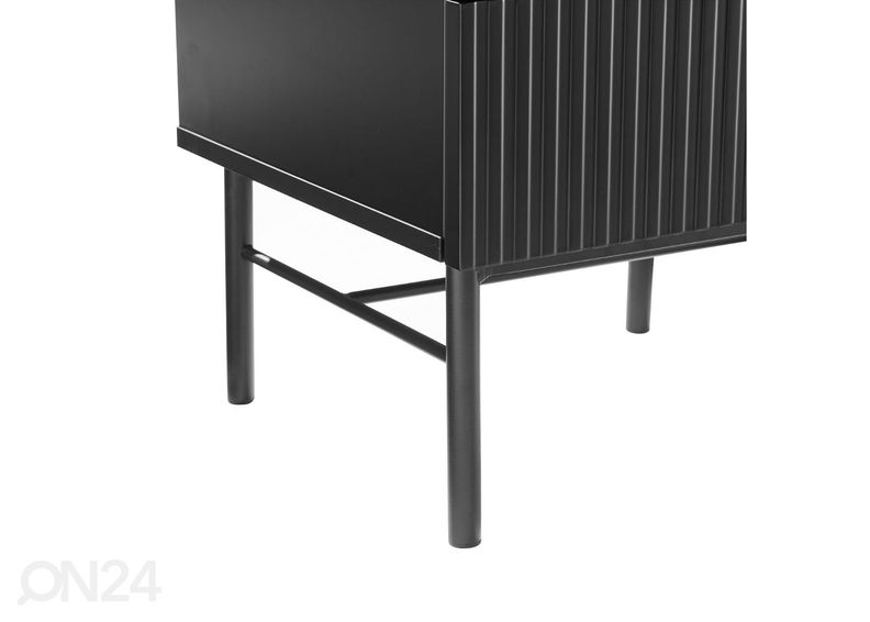 Öökapp Sequence suurendatud