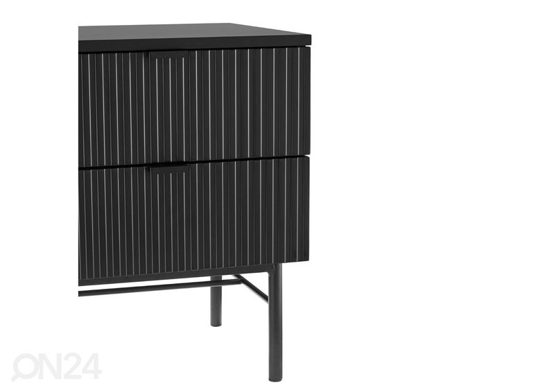 Öökapp Sequence suurendatud