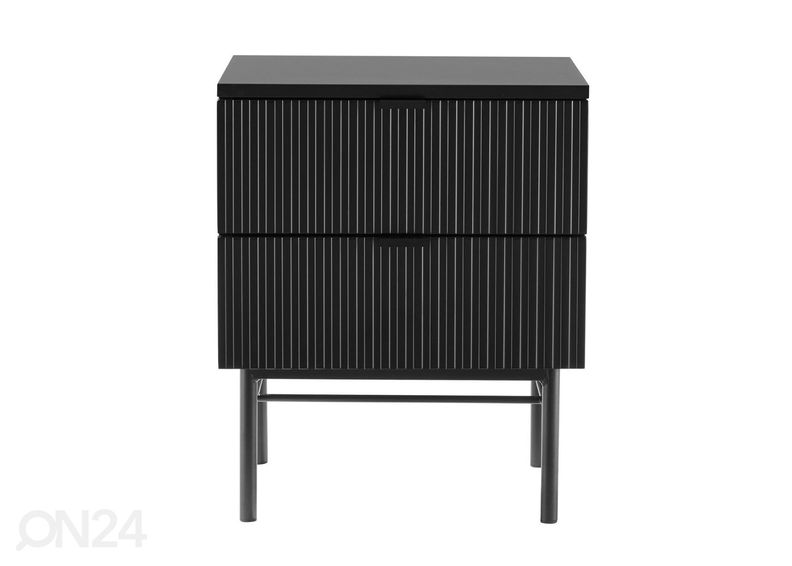 Öökapp Sequence suurendatud