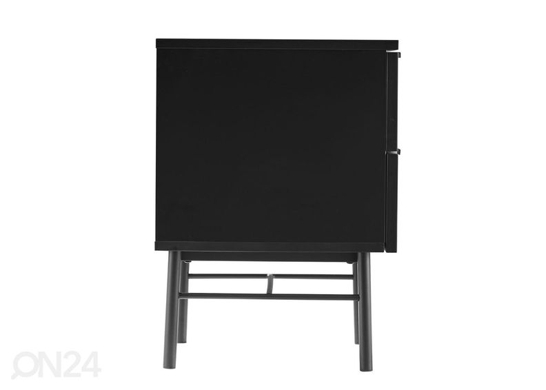 Öökapp Sequence suurendatud