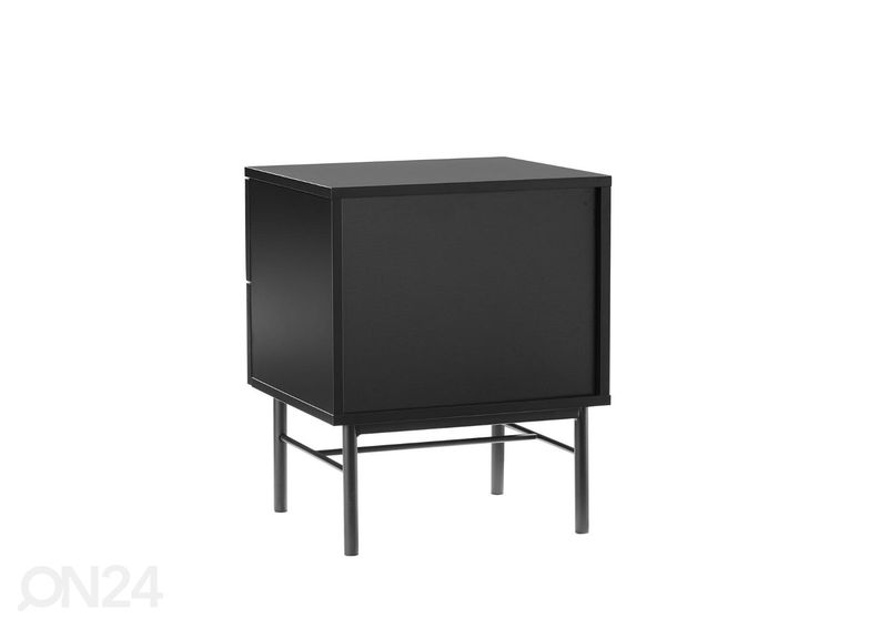 Öökapp Sequence suurendatud