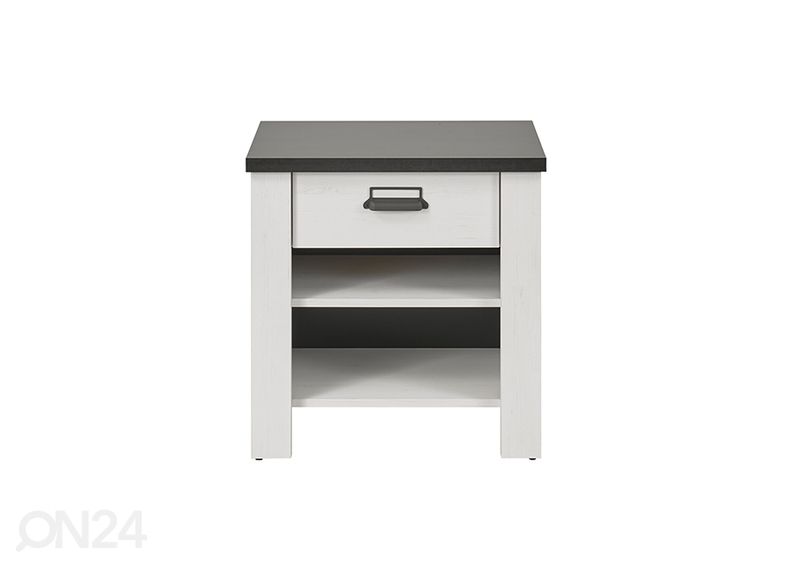 Öökapp Sherwood 60 cm suurendatud