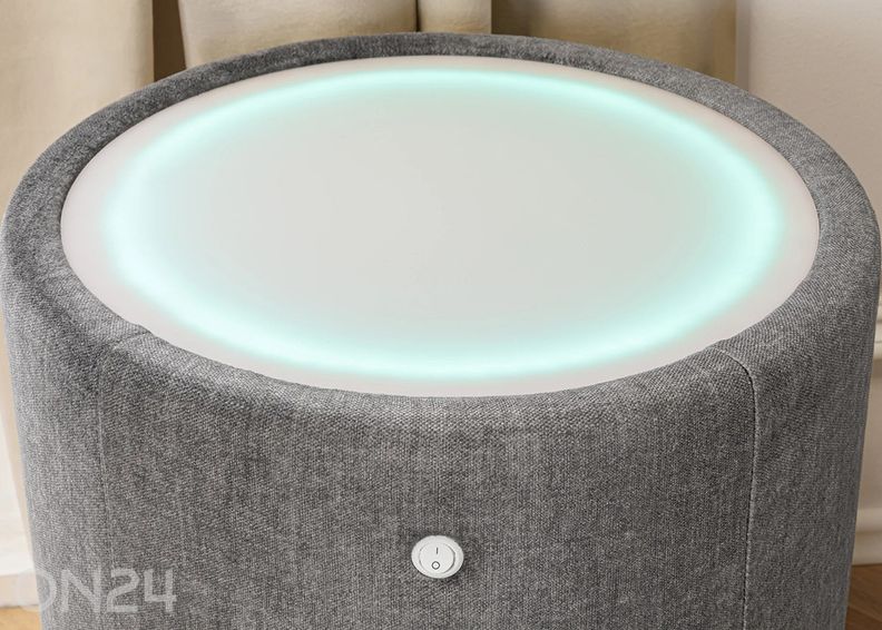 Öökapp Signum suurendatud