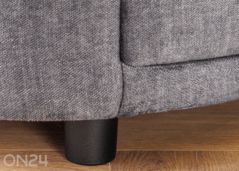 Öökapp Signum suurendatud