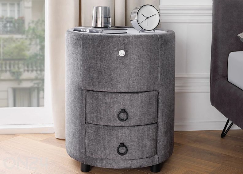 Öökapp Signum suurendatud