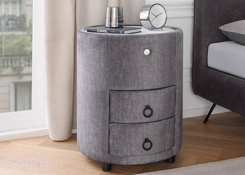 Öökapp Signum suurendatud