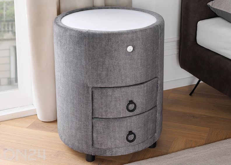 Öökapp Signum suurendatud