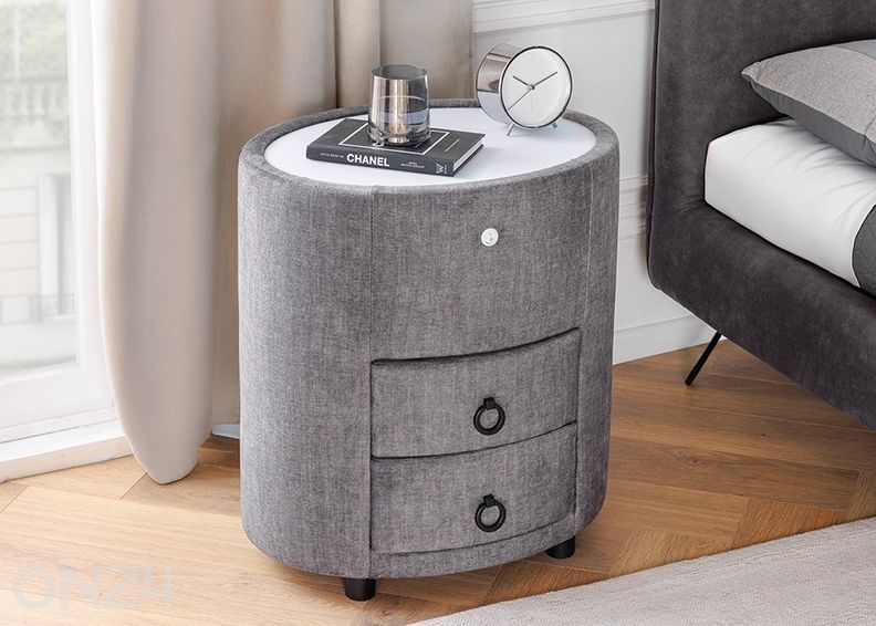 Öökapp Signum suurendatud