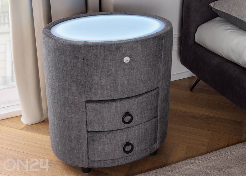 Öökapp Signum suurendatud