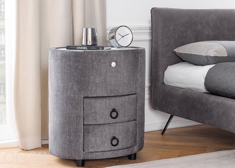 Öökapp Signum suurendatud