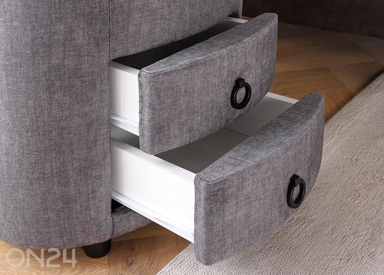 Öökapp Signum suurendatud