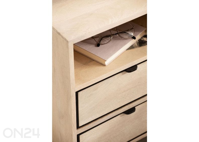 Öökapp Sky II suurendatud