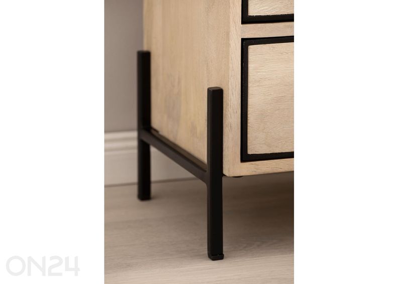 Öökapp Sky II suurendatud