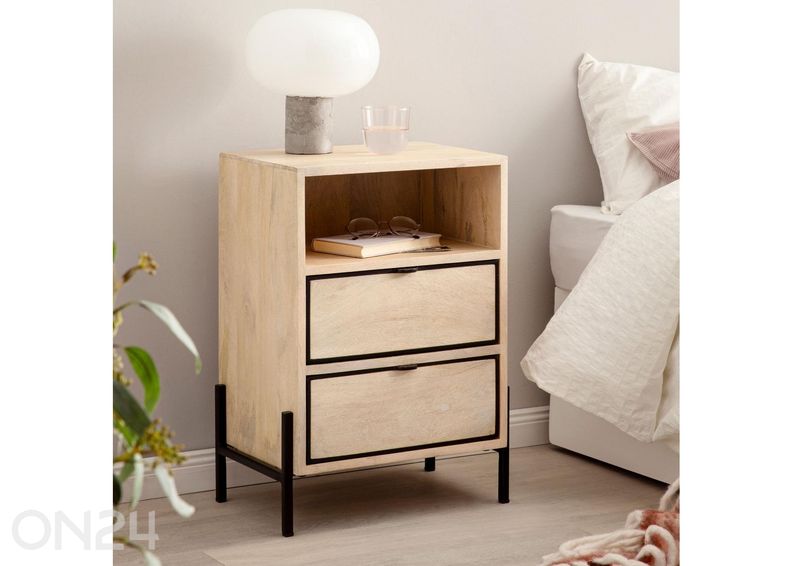 Öökapp Sky II suurendatud