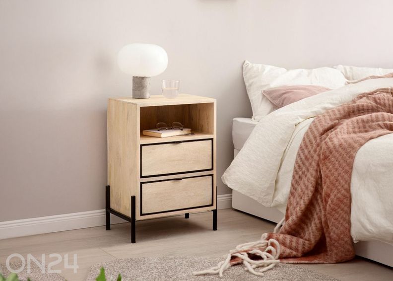 Öökapp Sky II suurendatud