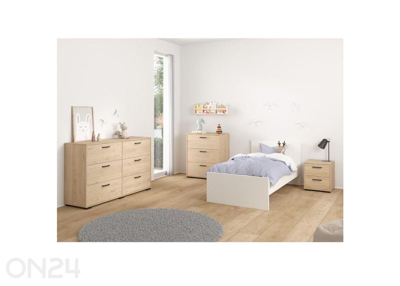 Öökapp Sofia 2s suurendatud