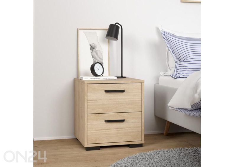 Öökapp Sofia 2s suurendatud