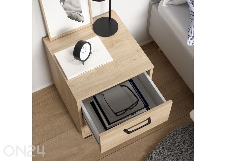 Öökapp Sofia 2s suurendatud