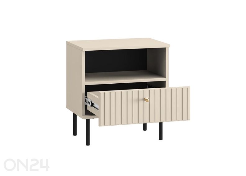 Öökapp Sophie suurendatud