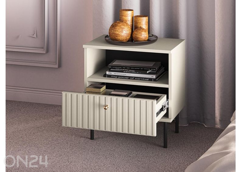 Öökapp Sophie suurendatud