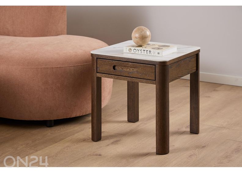 Öökapp Soro suurendatud