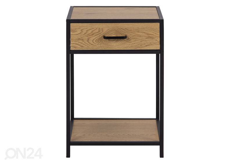 Öökapp Spectral suurendatud