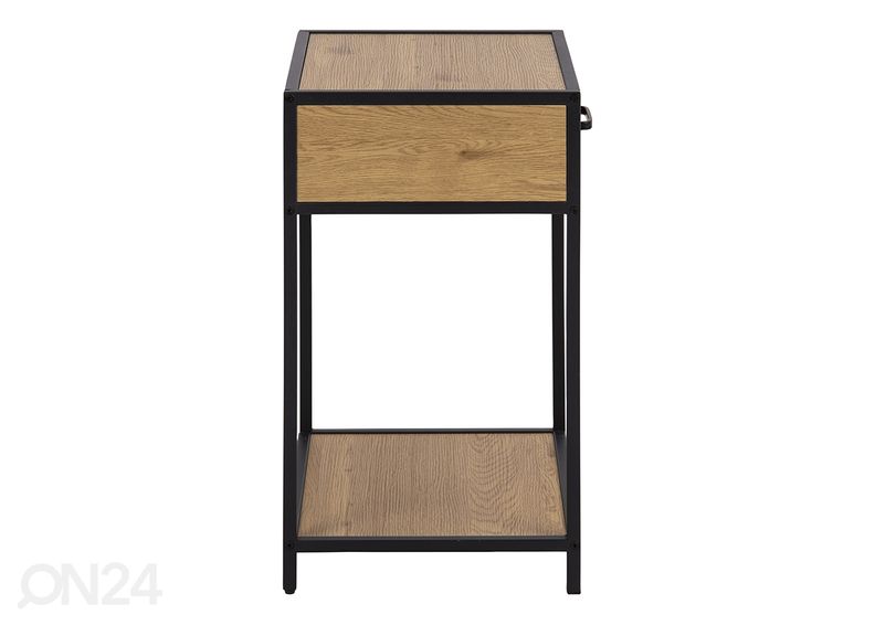 Öökapp Spectral suurendatud