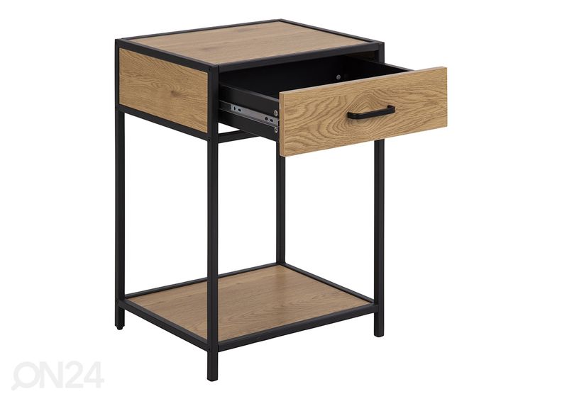 Öökapp Spectral suurendatud