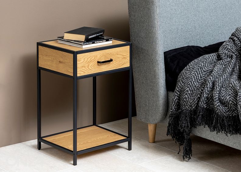 Öökapp Spectral suurendatud