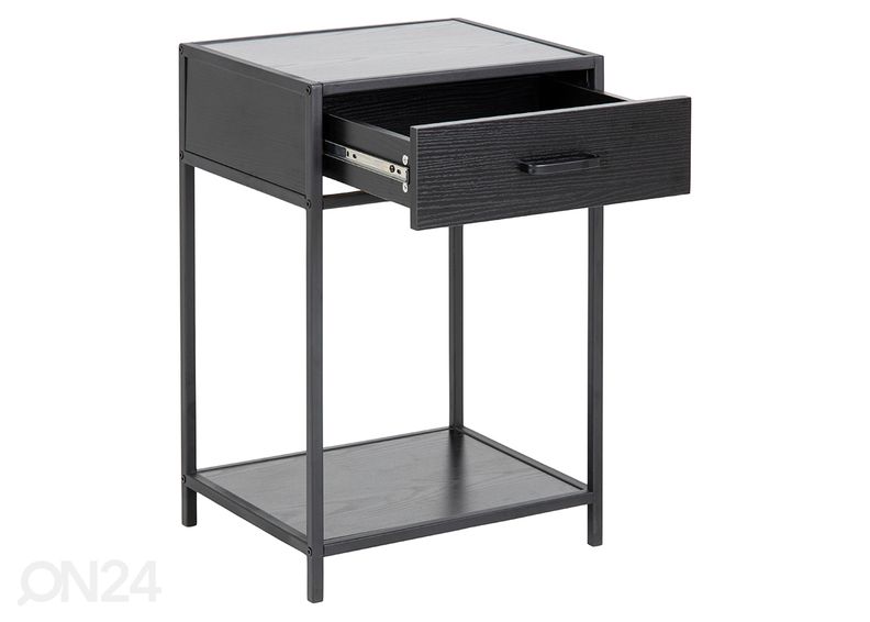 Öökapp Spectral suurendatud