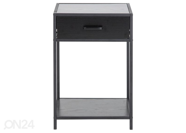 Öökapp Spectral suurendatud