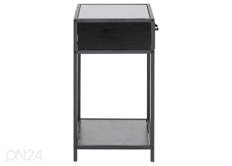 Öökapp Spectral suurendatud