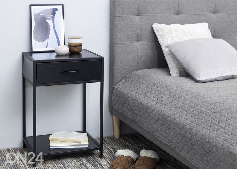 Öökapp Spectral suurendatud