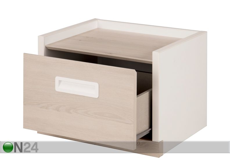 Öökapp Tiago suurendatud