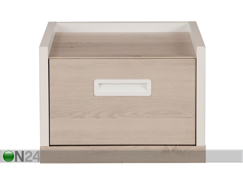 Öökapp Tiago suurendatud