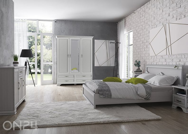 Öökapp Tiffany II suurendatud