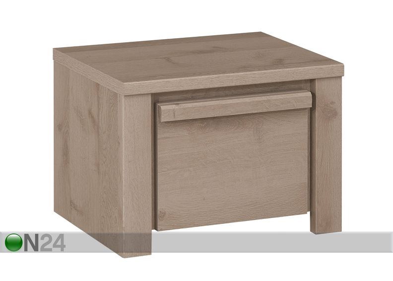 Öökapp Timber suurendatud