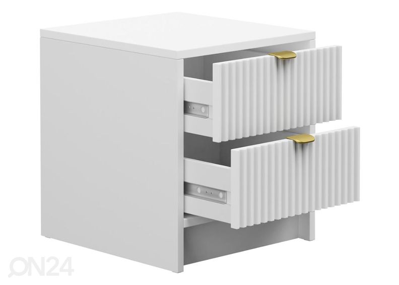 Öökapp Tireno 35 cm suurendatud