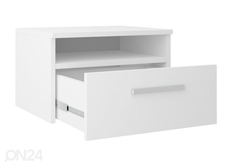 Öökapp Tokyo 50 cm suurendatud