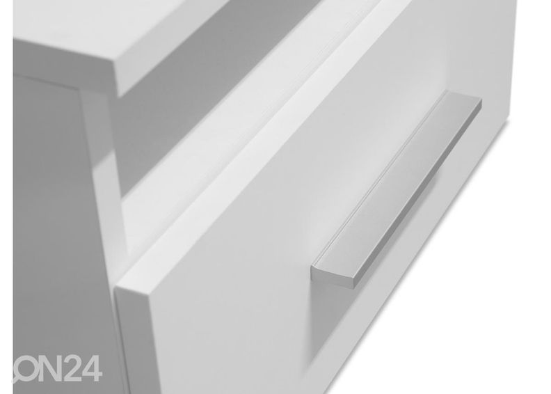 Öökapp Tokyo 50 cm suurendatud