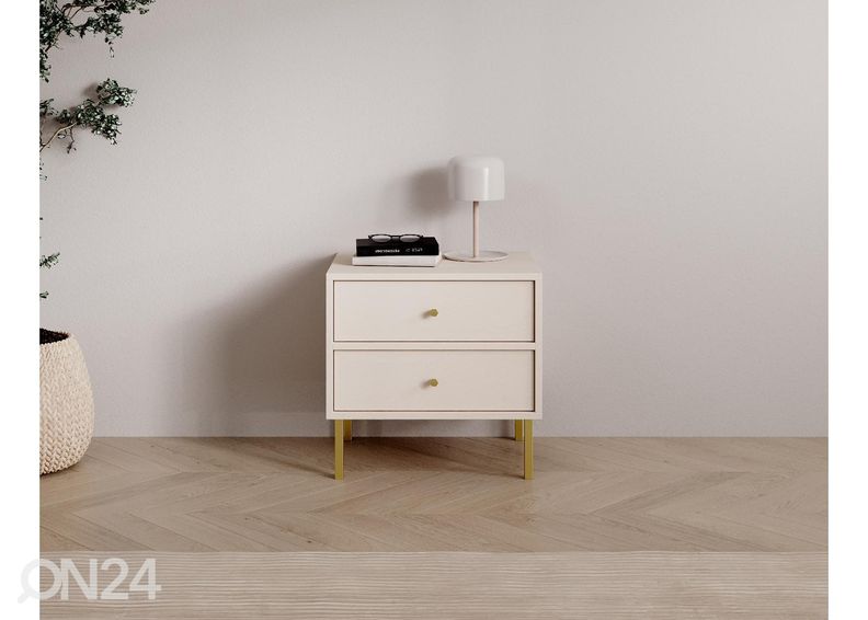 Öökapp Torun 51,8 cm suurendatud