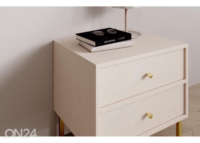 Öökapp Torun 51,8 cm suurendatud