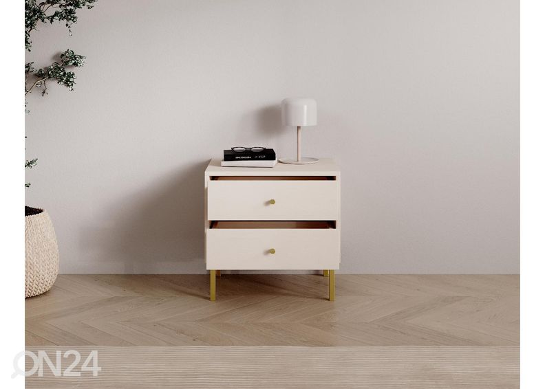 Öökapp Torun 51,8 cm suurendatud