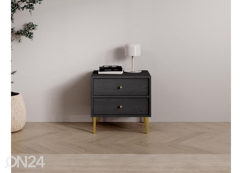 Öökapp Torun 51,8 cm suurendatud