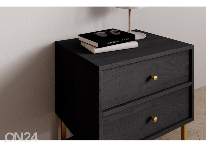 Öökapp Torun 51,8 cm suurendatud