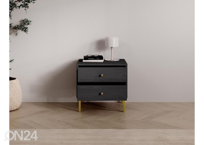 Öökapp Torun 51,8 cm suurendatud