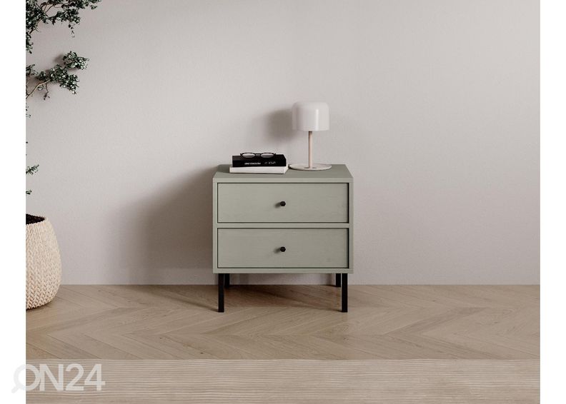 Öökapp Torun 51,8 cm suurendatud