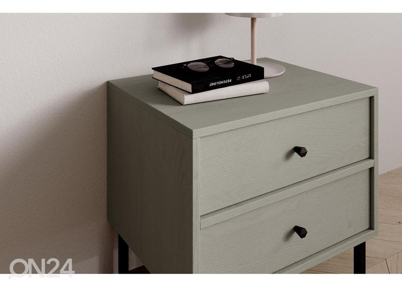 Öökapp Torun 51,8 cm suurendatud