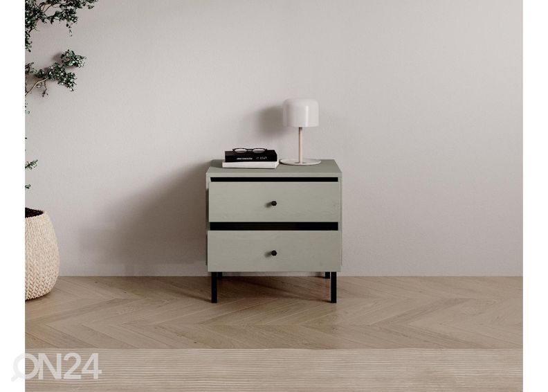 Öökapp Torun 51,8 cm suurendatud